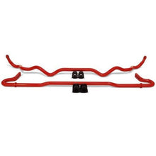 Cargar imagen en el visor de la galería, BLOX Racing 15-21 Subaru WRX Sway Bar Set (Front and Rear)