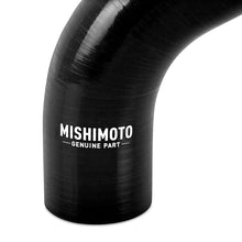 Load image into Gallery viewer, Mishimoto 08-09 Pontiac G8 Silicone Coolant Hose Kit - Black