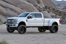 Cargar imagen en el visor de la galería, Fabtech 19-20 Ford F450/F550 4WD Diesel 6in Rad Arm Sys w/Coils &amp; Perf Shks