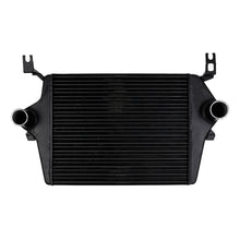 Cargar imagen en el visor de la galería, Mishimoto 03-07 Ford 6.0L Powerstroke TnF Intercooler Pipe Kit - Black