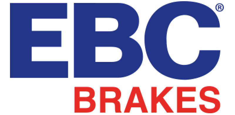 EBC 07-09 Ford Expedition 5.4 2WD GD Sport Front Rotors