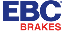 Cargar imagen en el visor de la galería, EBC 07-08 Infiniti G35 3.5 Sport Bluestuff Rear Brake Pads