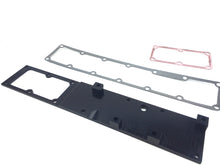 Cargar imagen en el visor de la galería, Fleece Performance 07.5-12 Dodge 6.7L Cummins Grid Heater &amp; High Flow Intake Plenum
