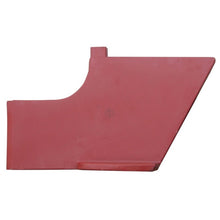 Cargar imagen en el visor de la galería, Omix Cowl Side Panel Left- 41-45 Willys MB and Ford GPW