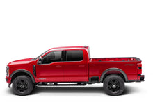 Cargar imagen en el visor de la galería, Bushwacker 23-24 Ford F-250/350 SuperDuty OE Style Flares 4pc - Black