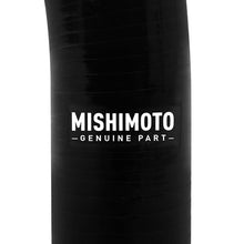 Cargar imagen en el visor de la galería, Mishimoto 03-04 Ford F-250/F-350 6.0L Powerstroke Lower Overflow Black Silicone Hose Kit