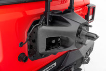Cargar imagen en el visor de la galería, Go Rhino 18-20 Jeep Wrangler JL/JLU Rockline Spare Tire Relocation