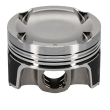 Cargar imagen en el visor de la galería, Wiseco 1400 HD Mitsu EVO 8 - 4G63 Turbo -14cc Piston Shelf Stock Kit