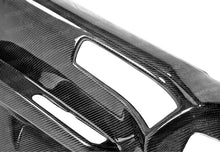 Cargar imagen en el visor de la galería, Seibon 95-98 Nissan 240SX OEM-Style Carbon Fiber Door Panels (Pair)