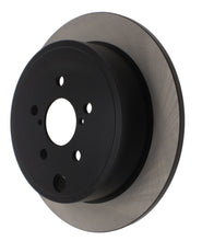 Cargar imagen en el visor de la galería, Stoptech 09-10 Subaru Forester / 08-10 Impreza/WRX Rear CRYO-STOP Rotor