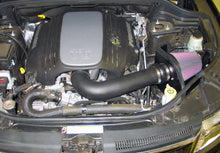 Cargar imagen en el visor de la galería, K&amp;N 11 Dodge Durango 5.7L V8 / 11 Jeep Grand Cherokee 5.7L V8 Aircharger Performance Intake