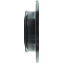 Cargar imagen en el visor de la galería, StopTech Slotted Sport Brake Rotor