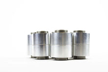 Cargar imagen en el visor de la galería, SPL Parts 89-98 Nissan 240SX (S13/S14) Rear Knuckle Monoball Bushings