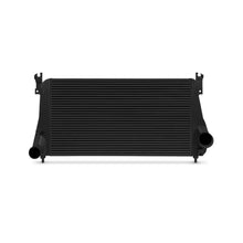 Cargar imagen en el visor de la galería, Mishimoto 06-10 Chevy 6.6L Duramax Intercooler (Black)