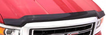 Cargar imagen en el visor de la galería, AVS 01-04 Toyota Sequoia (Behind Grille) Bugflector Medium Profile Hood Shield - Smoke