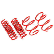 Load image into Gallery viewer, AST Suspension 02-07 Toyota Corolla (E12) 2.0D4-D Lowering Springs 35mm/35mm