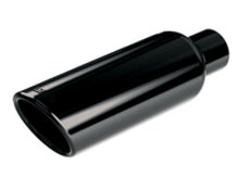 Cargar imagen en el visor de la galería, Borla 15-21 Chevrolet Colorado S-Type Cat-Back Black Chrome Tips