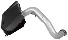 Cargar imagen en el visor de la galería, K&amp;N 14-16 Kia Forte Coup L4-1.6L F/I Silver Typhoon Short Ram Intake