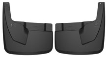 Cargar imagen en el visor de la galería, Husky Liners 19-23 Dodge Ram 3500 DUAL REAR WHEELS without OEM Fender Flares