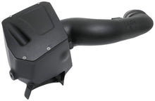 Cargar imagen en el visor de la galería, K&amp;N 17-19 Ford F Super Duty V8-6.7L DSL 57 Series FIPK Performance Intake Kit