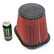 Cargar imagen en el visor de la galería, Banks Power 17-19 Ford F250/F350/F450 6.7L Ram-Air Intake System - Oiled Filter