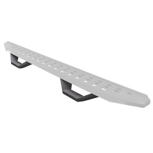 Cargar imagen en el visor de la galería, Go Rhino RB10 Running Boards - Bedliner Coating Finish - Complete Kit