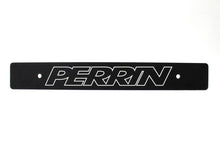 Cargar imagen en el visor de la galería, Perrin 06-17 Subaru WRX/STI / 22-23 BRZ Black License Plate Delete