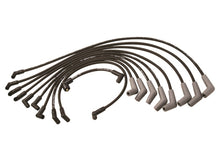 Cargar imagen en el visor de la galería, Ford Racing 9mm Spark Plug Wire Sets - Black