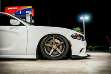 Cargar imagen en el visor de la galería, Oracle 15-21 Dodge Charger Concept Sidemarker Set - Tinted - No Paint