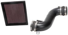 Cargar imagen en el visor de la galería, K&amp;N 2018 Toyota Camry 3.5L Typhoon Air Intake