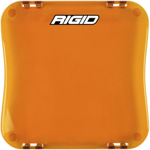 Cargar imagen en el visor de la galería, Rigid Industries D-XL Series Light Cover - Yellow
