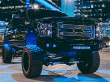 Cargar imagen en el visor de la galería, Rigid Industries Radiance Pod Blue Backlight - Pair
