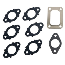 Cargar imagen en el visor de la galería, BD Diesel Gasket Set Exhaust Manifold - Cummins 6.7L RAM 2013-2018 Cab &amp; Chassis