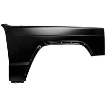 Cargar imagen en el visor de la galería, Omix Front Fender Right 97-01 Jeep Cherokee (XJ)