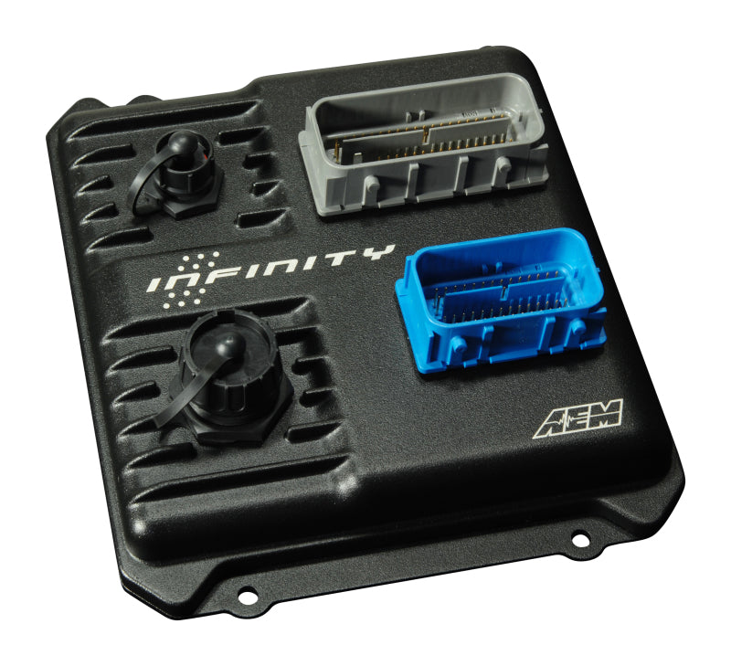 AEM Infinity-8 Stand-Alone Programmable Engine Management System EMS