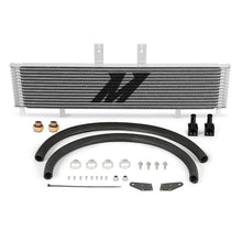 Cargar imagen en el visor de la galería, Mishimoto 03-05 Chevrolet / GMC 6.6L Duramax (LB7/LLY) Transmission Cooler