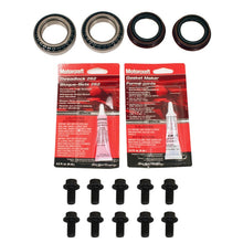 Cargar imagen en el visor de la galería, Ford Racing 13-16 Ford Focus ST Quaife Torque Biasing Differential Installation Kit