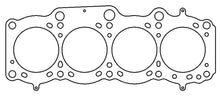 Cargar imagen en el visor de la galería, Cometic Toyota 3S-GE/3S-GTE 87mm 87-97 .060 inch MLS Head Gasket