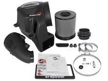 Cargar imagen en el visor de la galería, aFe Power Momentum GT Pro Dry S Cold Air Intake 14-16 Dodge Ram 2500 V8-6.4L Hemi