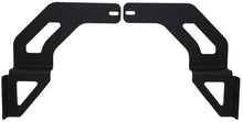Cargar imagen en el visor de la galería, Rigid Industries Toyota Tacoma - 2016-2017 - 30in SR-Series Bumper Mount Kit