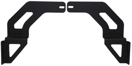 Rigid Industries Toyota Tacoma - 2016-2017 - 30in SR-Series Bumper Mount Kit