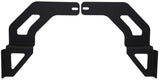 Rigid Industries Toyota Tacoma - 2016-2017 - 30in SR-Series Bumper Mount Kit