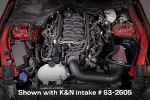 Cargar imagen en el visor de la galería, K&amp;N 18-23 Ford Mustang GT 5.0L V8 (Gas) Catch Can Oil Separator