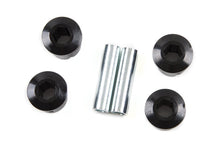 Cargar imagen en el visor de la galería, Zone Offroad 87-95 Jeep Wrangler YJ Leaf Spring Bushing Kit (1 kit/spr)