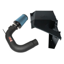 Cargar imagen en el visor de la galería, Injen 15-21 Subaru WRX 2.0L 4 Cyl. Wrinkle Black Cold Air Intake