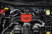 Cargar imagen en el visor de la galería, PERRIN 22-25 Subaru BRZ / Toyota GR86 Engine Cover - Red