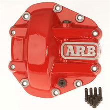 Cargar imagen en el visor de la galería, ARB Diff Cover D44