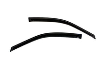 Cargar imagen en el visor de la galería, AVS 99-04 Honda Odyssey Ventvisor Outside Mount Window Deflectors 2pc - Smoke