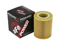 Cargar imagen en el visor de la galería, aFe 18-21 Ford F-150 3.0L Pro GUARD HD Oil Filter