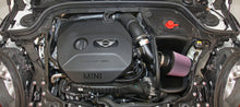 Cargar imagen en el visor de la galería, K&amp;N 14-15 Mini Cooper 1.5L Typhoon Performance Intake Kit